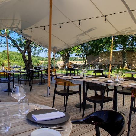 Le Domaine De Baulieu Hotel Auch Eksteriør billede
