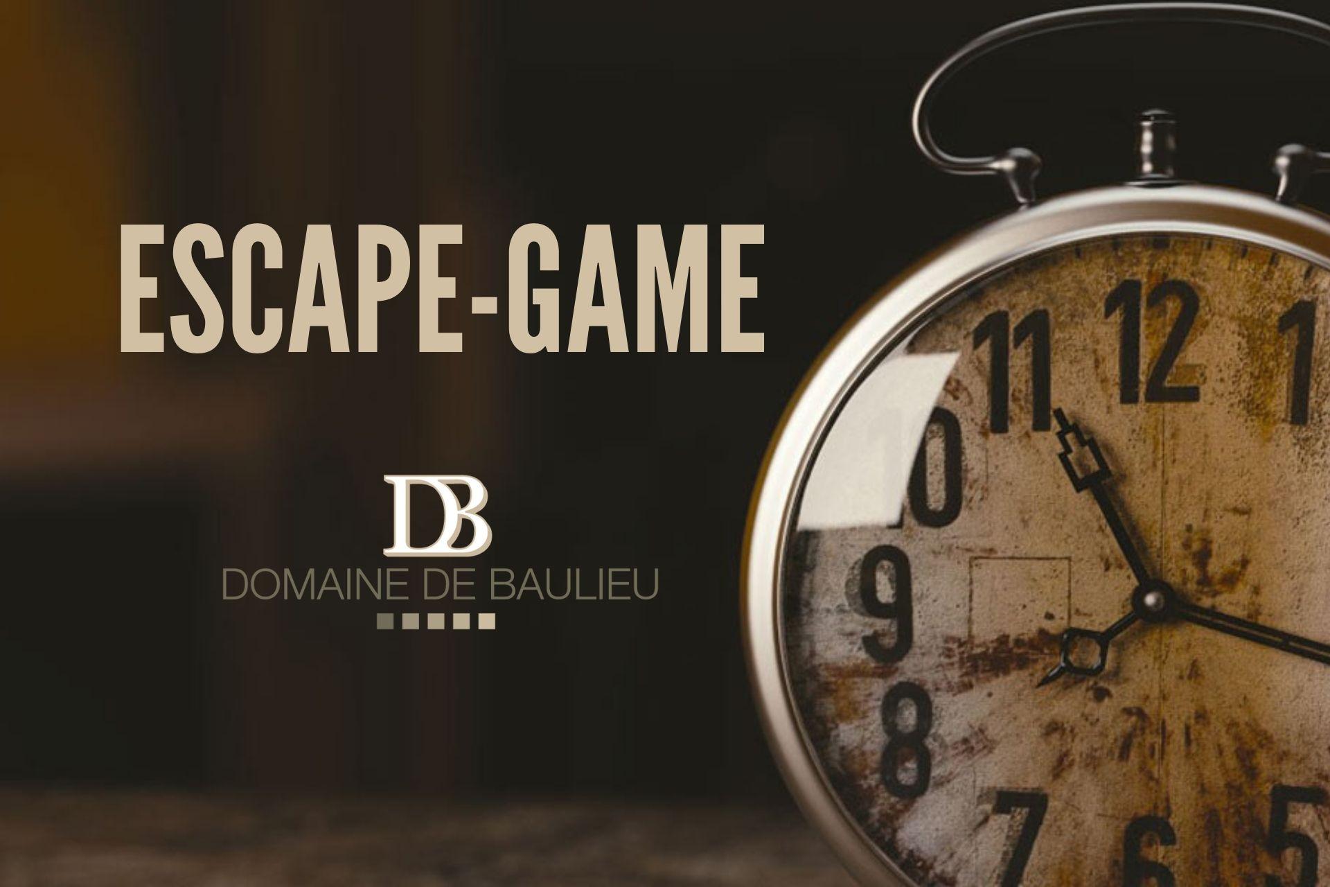 Le Domaine De Baulieu Hotel Auch Eksteriør billede