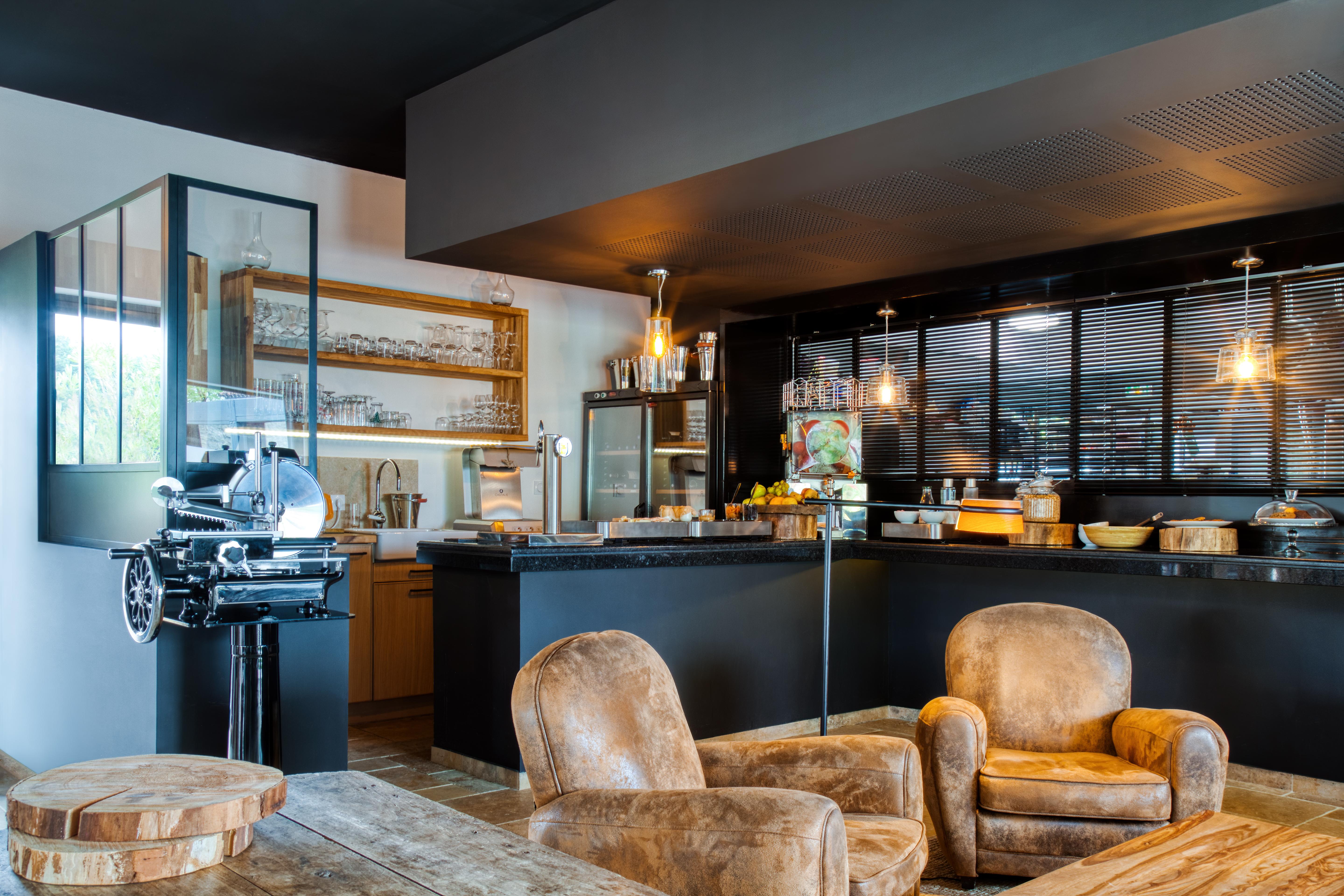 Le Domaine De Baulieu Hotel Auch Eksteriør billede