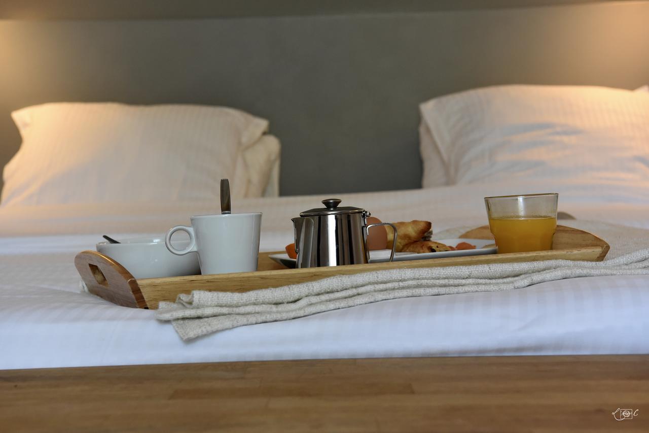 Le Domaine De Baulieu Hotel Auch Eksteriør billede