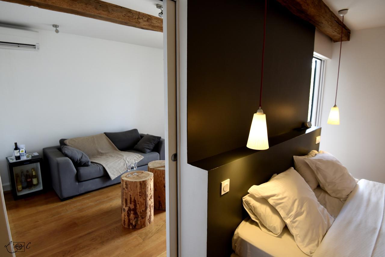 Le Domaine De Baulieu Hotel Auch Eksteriør billede