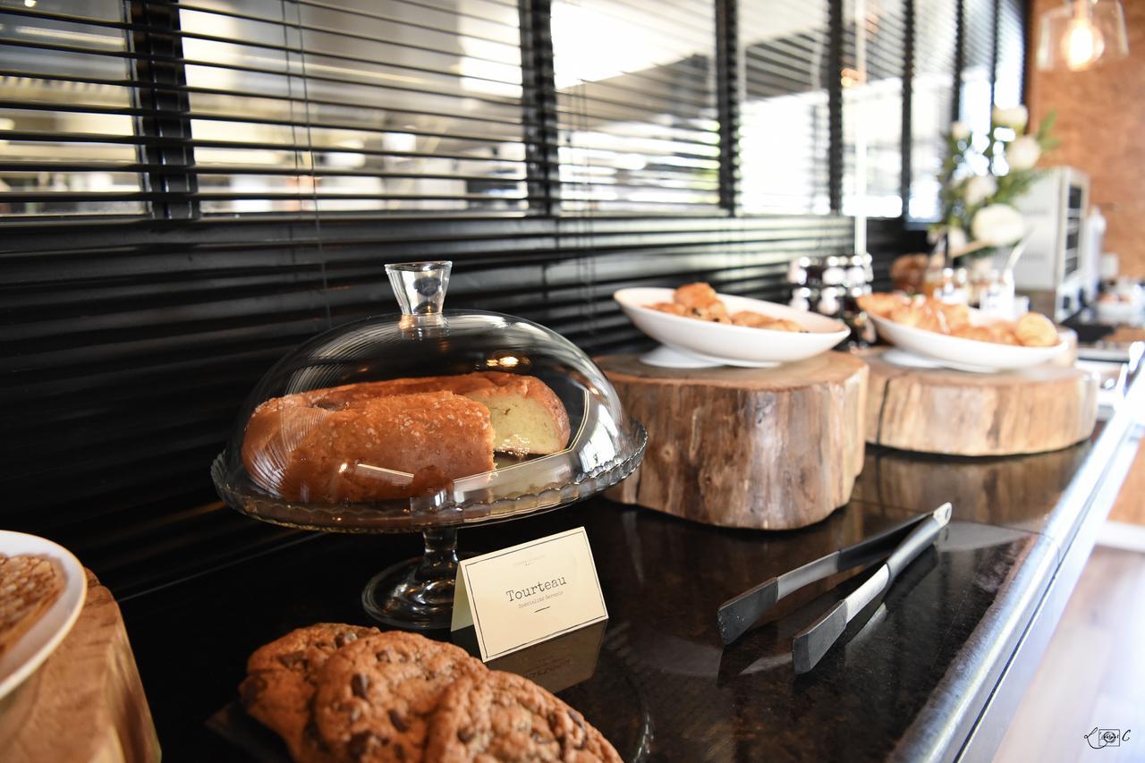 Le Domaine De Baulieu Hotel Auch Eksteriør billede
