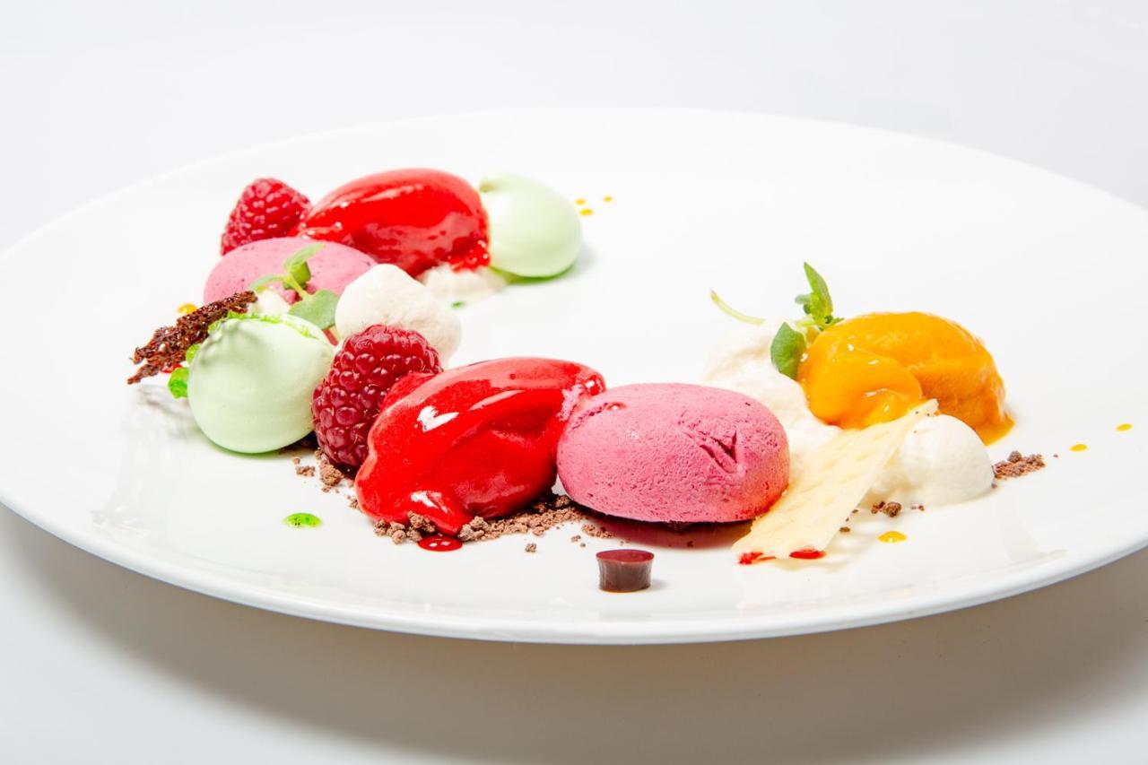 Le Domaine De Baulieu Hotel Auch Eksteriør billede