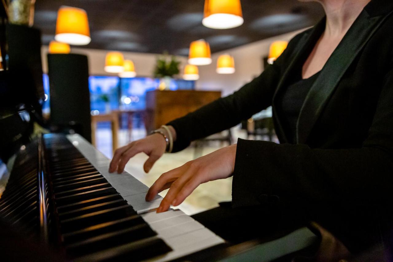 Le Domaine De Baulieu Hotel Auch Eksteriør billede